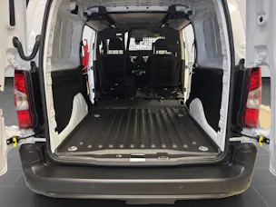 Opel Combo Cargo Crew 2.4 t XL 1.5 D S/S