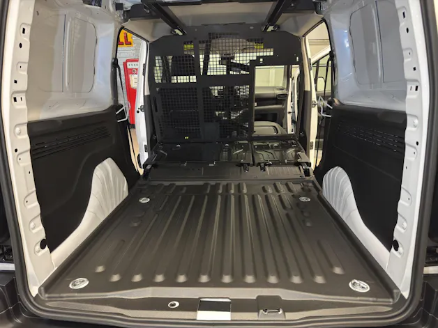 Opel Combo Cargo Crew 2.4 t XL 1.5 D S/S