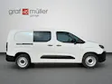 Opel Combo Cargo Crew 2.4 t XL 1.5 D S/S