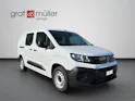 Opel Combo Cargo Crew 2.4 t XL 1.5 D S/S