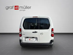 Opel Combo Cargo Crew 2.4 t XL 1.5 D S/S