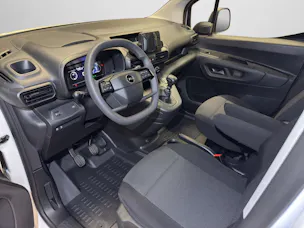 Opel Combo Cargo Crew 2.4 t XL 1.5 D S/S