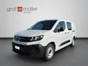 Opel Combo Cargo Crew 2.4 t XL 1.5 D S/S