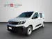 Opel Combo Cargo Crew 2.4 t XL 1.5 D S/S