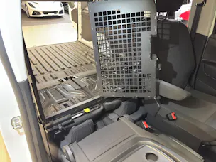 Opel Combo Cargo Crew 2.4 t XL 1.5 D S/S
