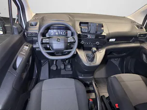 Opel Combo Cargo Crew 2.4 t XL 1.5 D S/S