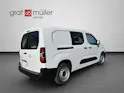 Opel Combo Cargo Crew 2.4 t XL 1.5 D S/S
