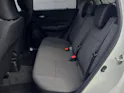 Suzuki Swift 1.2 Sakura Top Hybrid 4x4