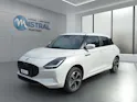 Suzuki Swift 1.2 Sakura Top Hybrid 4x4