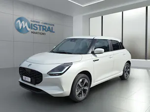 Suzuki Swift 1.2 Sakura Top Hybrid 4x4