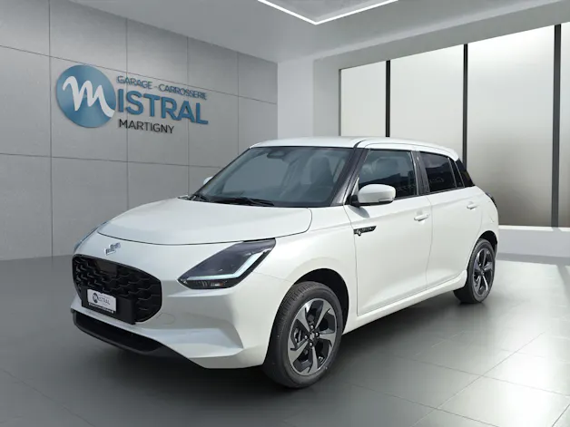 Suzuki Swift 1.2 Sakura Top Hybrid 4x4