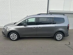 Renault Gr.Kangoo1.3 130 Equi EDC