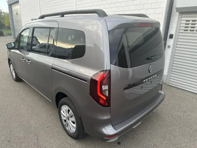 Renault Gr.Kangoo1.3 130 Equi EDC