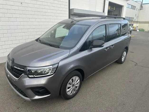 Renault Gr.Kangoo1.3 130 Equi EDC