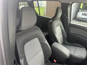 Renault Gr.Kangoo1.3 130 Equi EDC