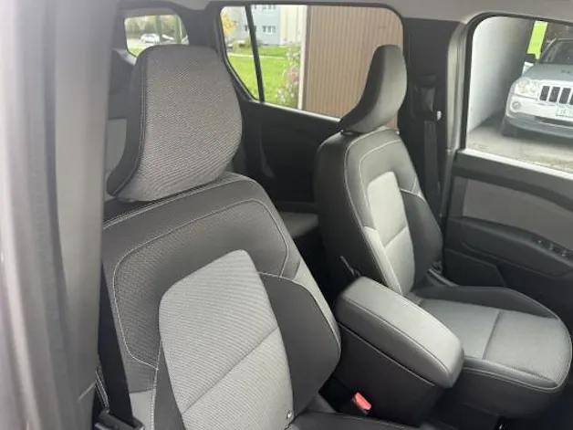 Renault Gr.Kangoo1.3 130 Equi EDC