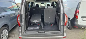 Renault Gr.Kangoo1.3 130 Equi EDC