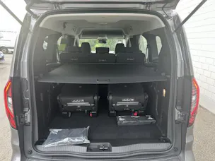 Renault Gr.Kangoo1.3 130 Equi EDC
