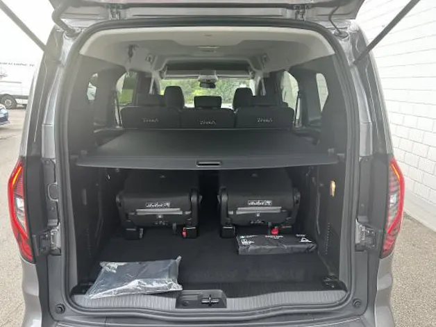 Renault Gr.Kangoo1.3 130 Equi EDC