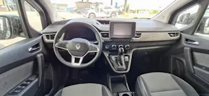 Renault Gr.Kangoo1.3 130 Equi EDC