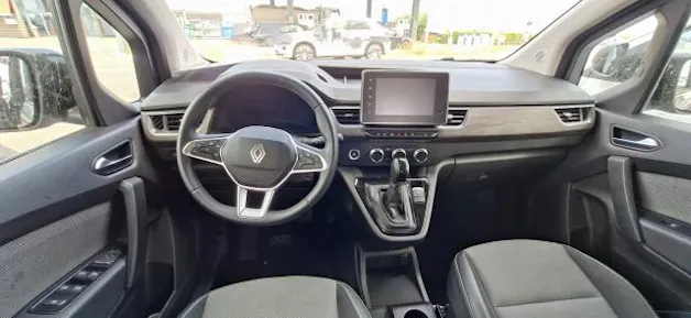 Renault Gr.Kangoo1.3 130 Equi EDC