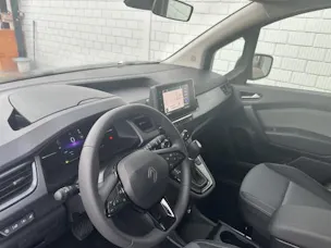 Renault Gr.Kangoo1.3 130 Equi EDC