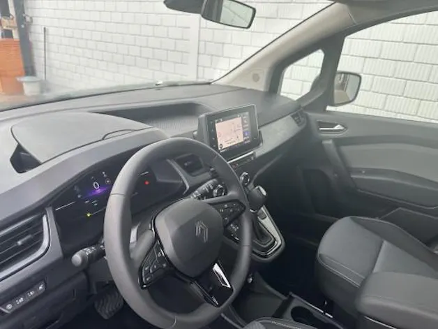 Renault Gr.Kangoo1.3 130 Equi EDC