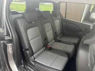 Renault Gr.Kangoo1.3 130 Equi EDC