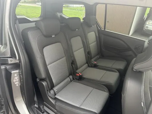 Renault Gr.Kangoo1.3 130 Equi EDC