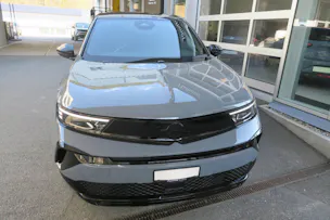 Opel Mokka-e GSe