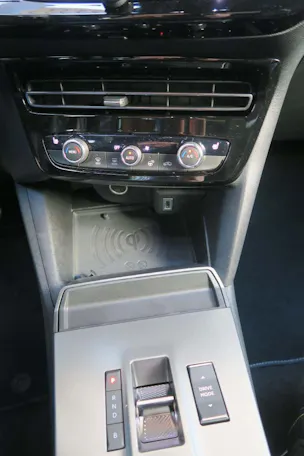 Opel Mokka-e GSe