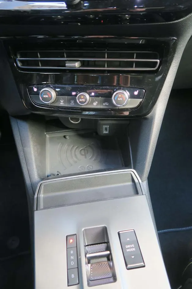 Opel Mokka-e GSe