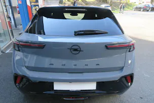 Opel Mokka-e GSe