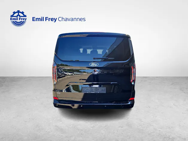 FORD Tourneo C Bus 340 L1 2.5 Duratec 233 Titanium X PHEV