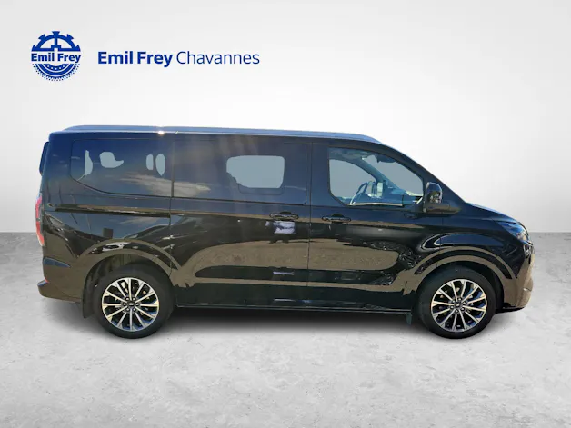 FORD Tourneo C Bus 340 L1 2.5 Duratec 233 Titanium X PHEV