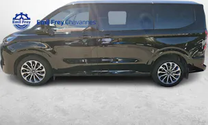 FORD Tourneo C Bus 340 L1 2.5 Duratec 233 Titanium X PHEV