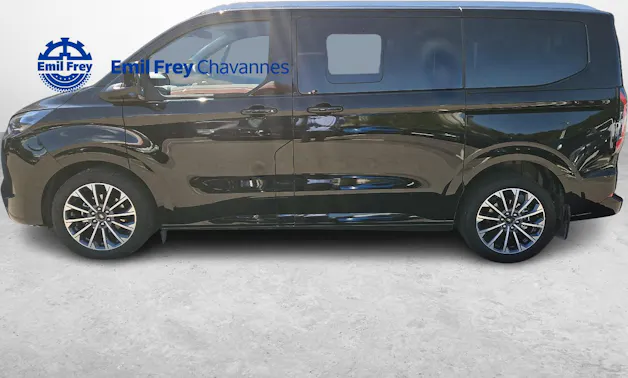 FORD Tourneo C Bus 340 L1 2.5 Duratec 233 Titanium X PHEV