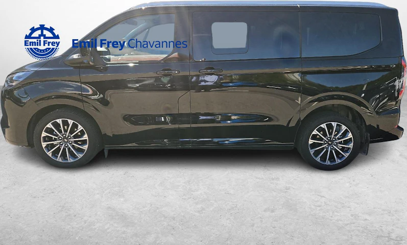 image du véhicule FORD TOURNEO