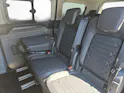 FORD Tourneo C Bus 340 L1 2.5 Duratec 233 Titanium X PHEV