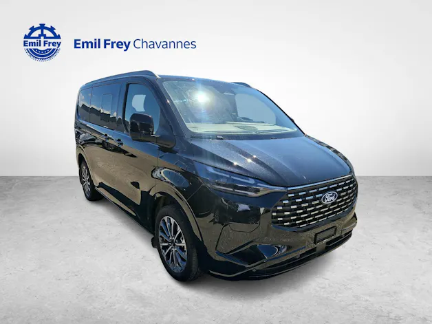 FORD Tourneo C Bus 340 L1 2.5 Duratec 233 Titanium X PHEV
