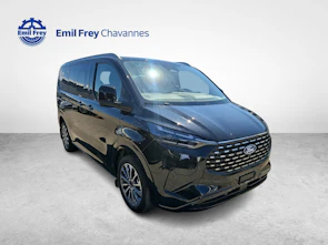 image du véhicule FORD Tourneo C Bus 340 L1 2.5 Duratec 233 Titanium X PHEV