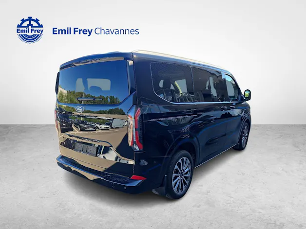 FORD Tourneo C Bus 340 L1 2.5 Duratec 233 Titanium X PHEV