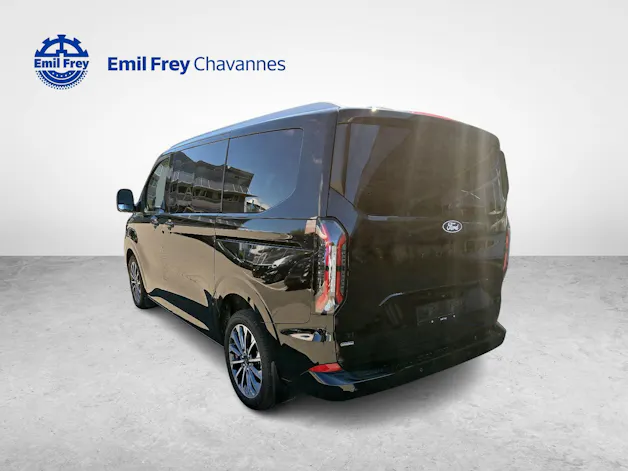 FORD Tourneo C Bus 340 L1 2.5 Duratec 233 Titanium X PHEV