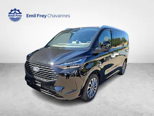 FORD Tourneo C Bus 340 L1 2.5 Duratec 233 Titanium X PHEV