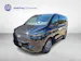 FORD Tourneo C Bus 340 L1 2.5 Duratec 233 Titanium X PHEV