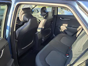 Kia Niro 1.6 GDi Hybrid