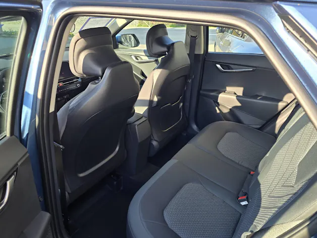 Kia Niro 1.6 GDi Hybrid