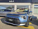 Kia Niro 1.6 GDi Hybrid