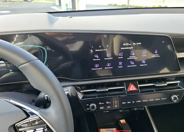 immagine del veicolo 8 immagine del veicolo 8