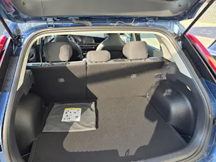 Kia Niro 1.6 GDi Hybrid